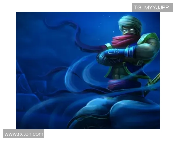 369上单再度崛起带领团队逆转强敌展现统治级操作与无可撼动的实力