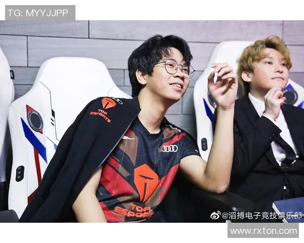 369上单的崛起与突破分析探讨揭示职业电竞选手背后的成长轨迹