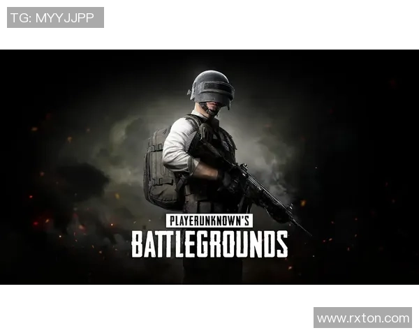 Aixleft带你重返绝地求生巅峰 探索最强战术与精彩操作技巧