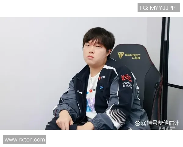 Bin上单统治赛场细节拉满带领队伍逆转强敌展现顶级操作与意识