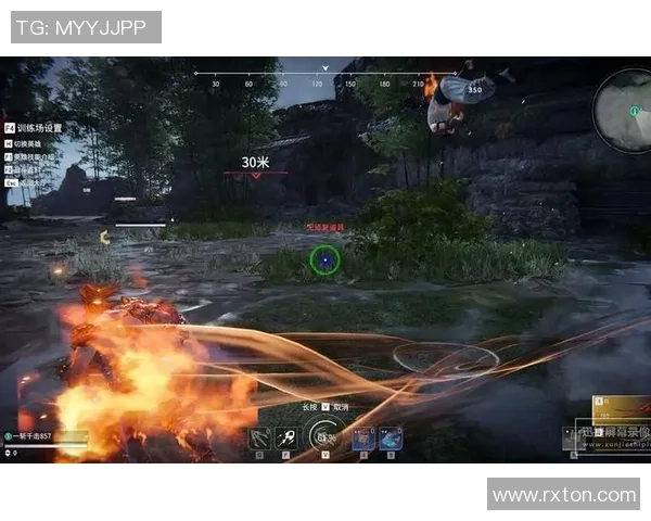 Canyon打野技巧解析：如何在游戏中通过精准决策主宰节奏