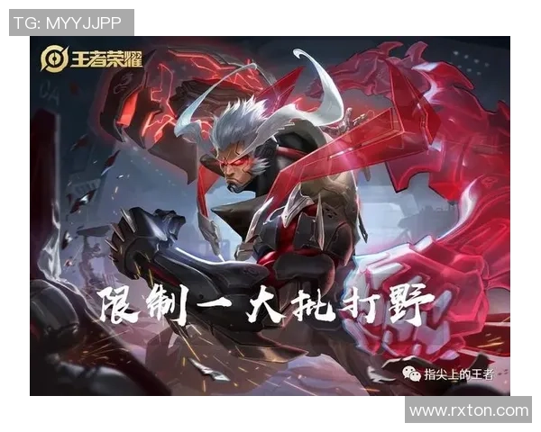 Xun打野节奏全面解析助力团队快速建立优势体系