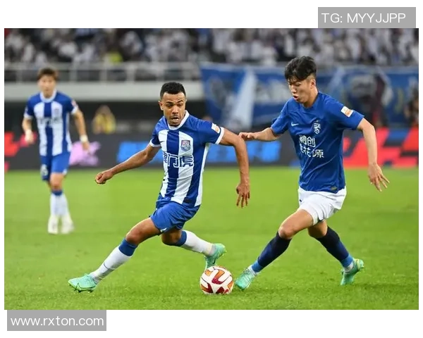 中超足球联赛崛起与未来发展：打造国际化与本土化融合的顶级赛事