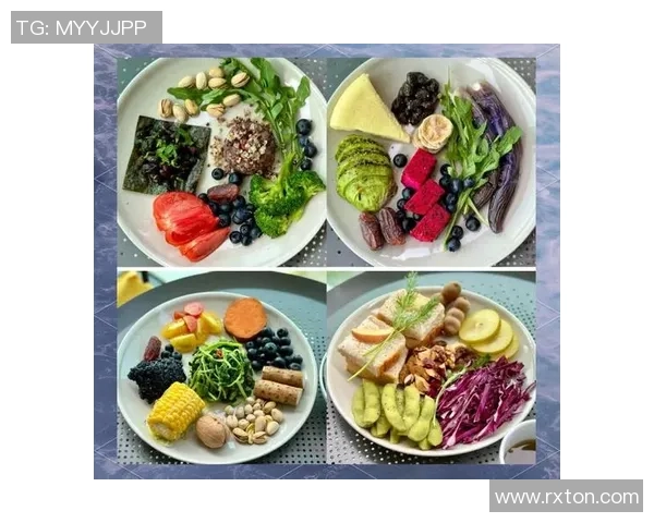 健身塑形与健康饮食相结合，打造科学合理的运动生活方式