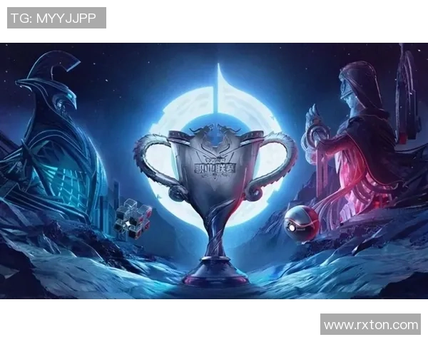 全球电竞职业联赛发展趋势与青年文化融合创新路径研究