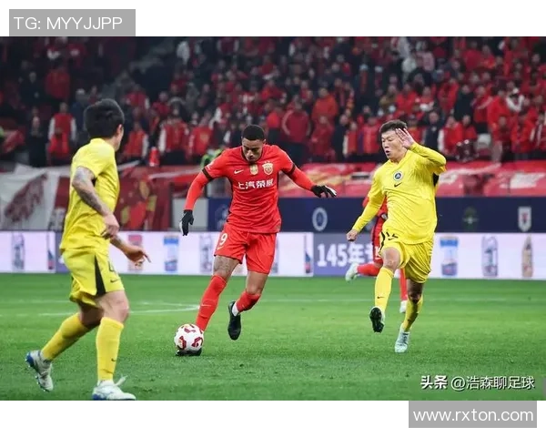 全面解析中超足球新赛季格局变化与各支球队竞争态势深度展望前景