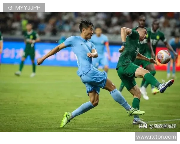 北京国安全力备战新赛季展望球队实力提升与未来发展方向