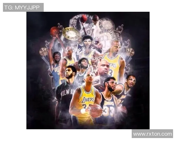 卡里姆·阿布杜尔-贾巴尔：从篮球传奇到社会影响力的跨越之路