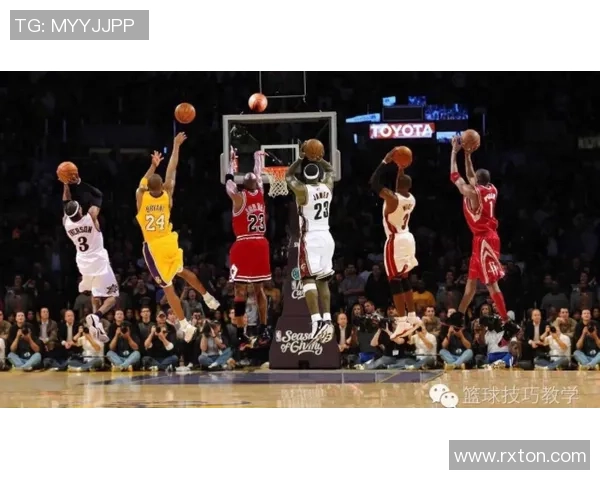 当今篮球巨星的成长之路与他们如何影响世界篮球格局