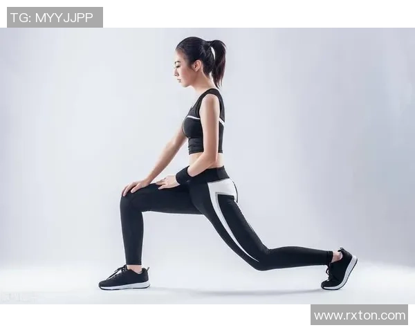 探索运动对身心健康的全面影响及如何科学规划运动计划