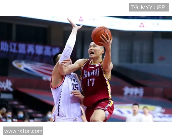 浙江队崭新起航目标高远 全力冲击篮球联赛冠军荣耀