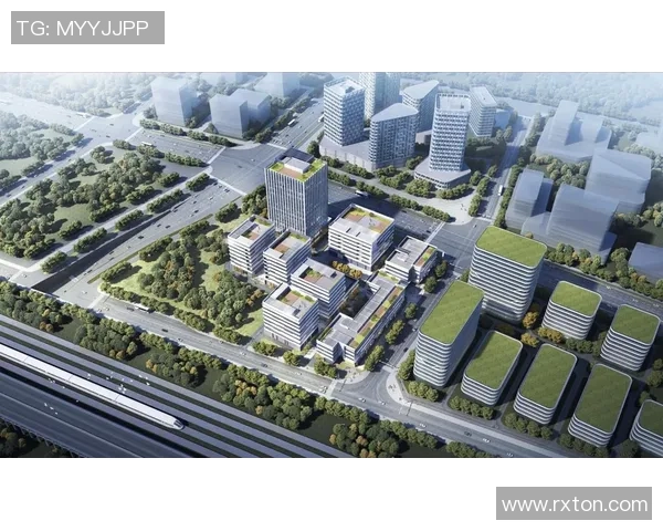 苏州KSG智能制造中心引领长三角高端产业协同发展新格局