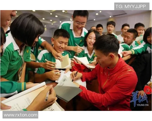 谢思埸在世界大赛中的成长历程与坚定信念塑造出的冠军之路