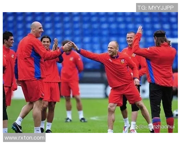 足球巨星如何成就传奇 从他们的成长历程看足球的无尽魅力