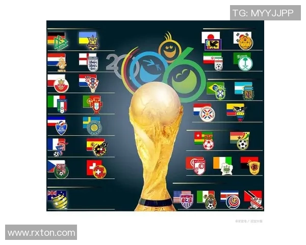 2026世界杯将如何影响全球足球格局与各国球队备战策略分析