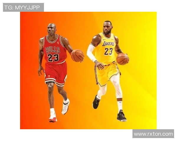 勒布朗詹姆斯的传奇之路：从高中天才到NBA历史伟大球员的成长历程